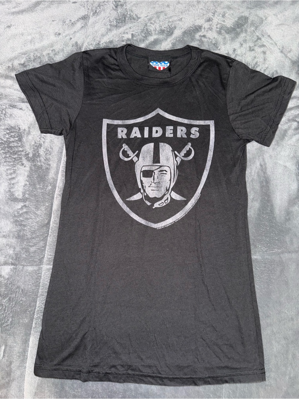 Raiders Shirt